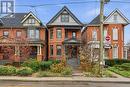 141 Markland Street, Hamilton, ON  - Outdoor With Facade 