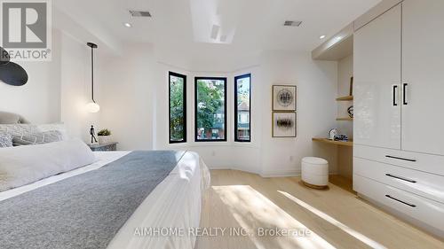 38 Sparkhall Avenue, Toronto, ON - Indoor Photo Showing Bedroom