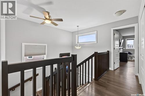 5669 Glide Crescent, Regina, SK - Indoor Photo Showing Other Room