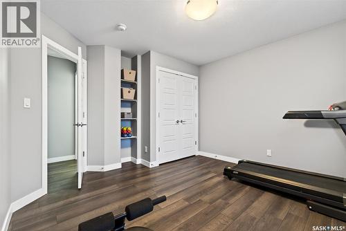 5669 Glide Crescent, Regina, SK - Indoor