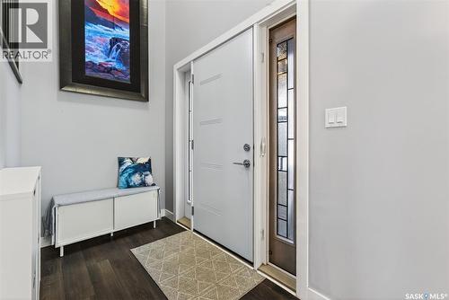 5669 Glide Crescent, Regina, SK - Indoor Photo Showing Other Room
