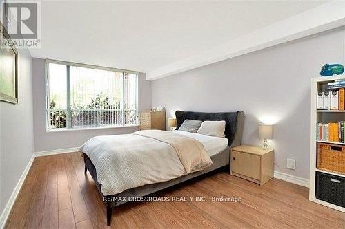 410 - 100 Upper Madison Avenue, Toronto, ON - Indoor Photo Showing Bedroom