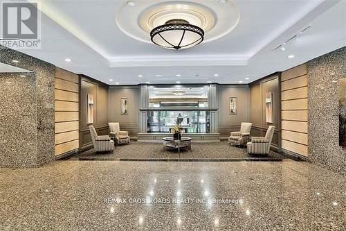 410 - 100 Upper Madison Avenue, Toronto, ON - Indoor Photo Showing Other Room