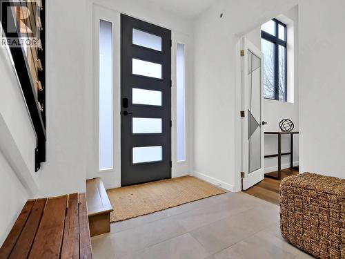 700 Churchill Avenue, Penticton, BC - Indoor Photo Showing Other Room