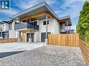 700 Churchill Avenue, Penticton, BC  - Outdoor 