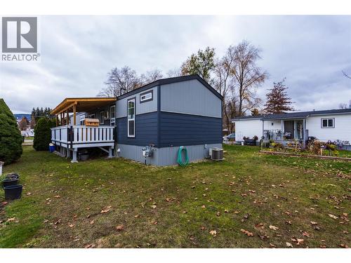 1133 Findlay Road Unit# 47, Kelowna, BC 