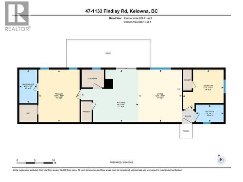 1133 Findlay Road Unit# 47, Kelowna, BC 