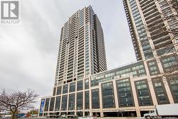 2617 - 1928 LAKE SHORE BOULEVARD W  Toronto, ON M6S 0B1