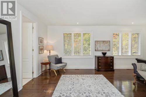 562 Gladwyne Court, Mississauga, ON - Indoor