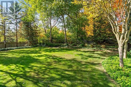 562 Gladwyne Court, Mississauga, ON - Outdoor