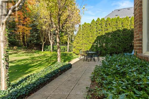 562 Gladwyne Court, Mississauga, ON - Outdoor