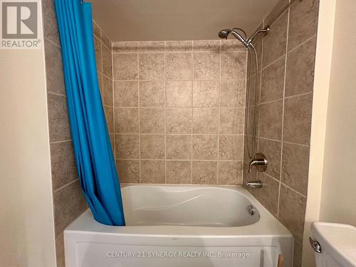 1508 - 2760 Carousel Crescent, Ottawa, ON - Indoor Photo Showing Bathroom