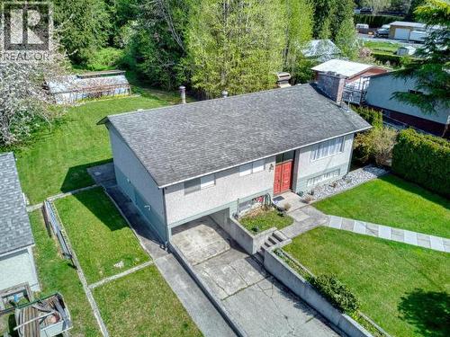 5044 MANSON AVE  Powell River, BC V8A 3N9