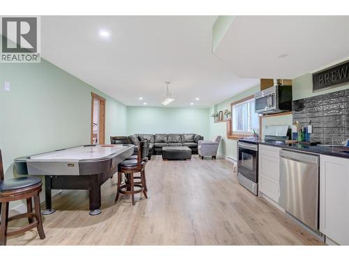 3525 Mckellar Road, West Kelowna, BC - Indoor Photo Showing Other Room