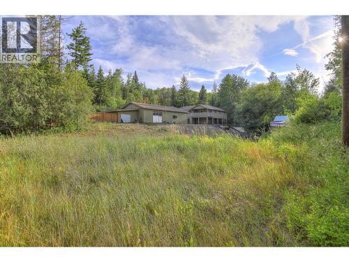 3525 McKellar Road  West Kelowna, BC V4T 1W1
