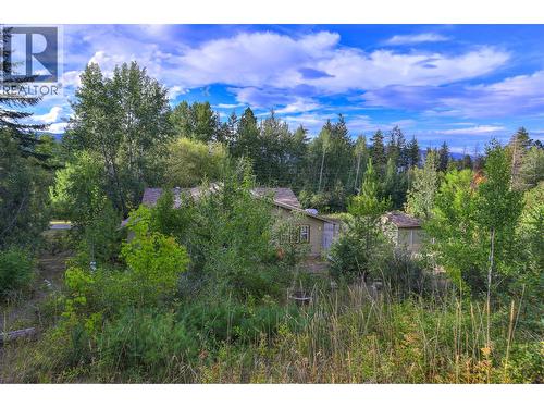 3525 Mckellar Road, West Kelowna, BC - Outdoor With View