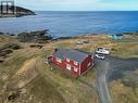 592 Main Road, Pouch Cove, NL  - Outdoor With Body Of Water With View 