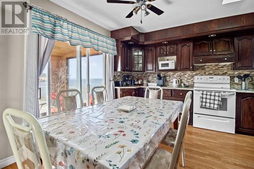 592 Main Road, Pouch Cove, NL - Indoor