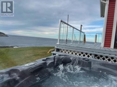 592 Main Road, Pouch Cove, NL - Outdoor With View