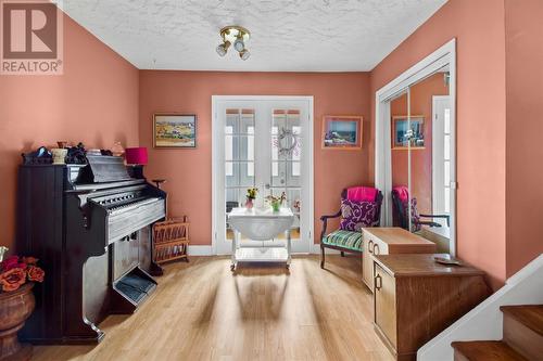 592 Main Road, Pouch Cove, NL - Indoor