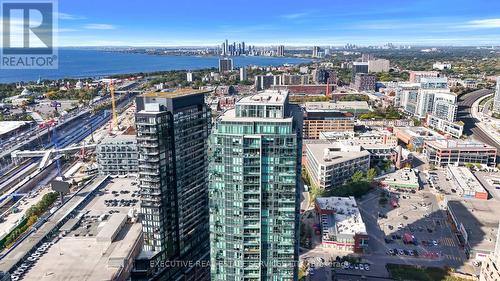 605 - 150 EAST LIBERTY STREET  Toronto, ON M6K 3R5