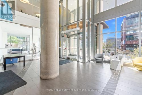 605 - 150 East Liberty Street, Toronto, ON - Indoor Photo Showing Other Room