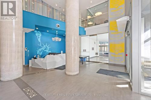 605 - 150 East Liberty Street, Toronto, ON - Indoor Photo Showing Other Room