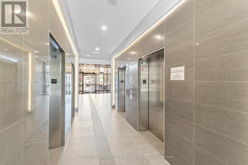 605 - 150 East Liberty Street, Toronto, ON - Indoor