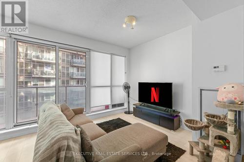 605 - 150 East Liberty Street, Toronto, ON - Indoor