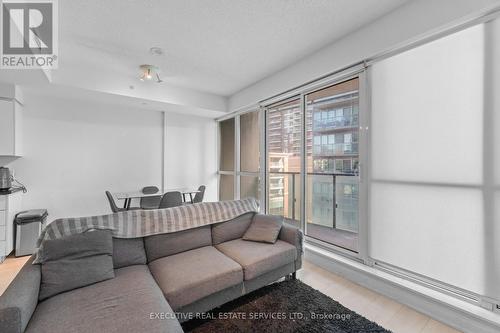 605 - 150 East Liberty Street, Toronto, ON - Indoor