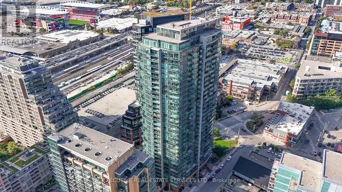 605 - 150 East Liberty Street, Toronto, ON - Outdoor With View