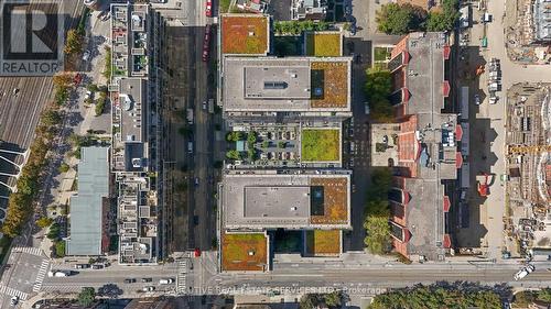 721 - 1030 King Street W, Toronto, ON - Outdoor