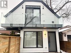 UNIT 2 - 171 DURANT AVENUE  Toronto, ON M4J 4W5