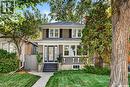 3423 Victoria Avenue, Regina, SK  - Outdoor 