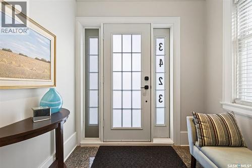 3423 Victoria Avenue, Regina, SK - Indoor Photo Showing Other Room