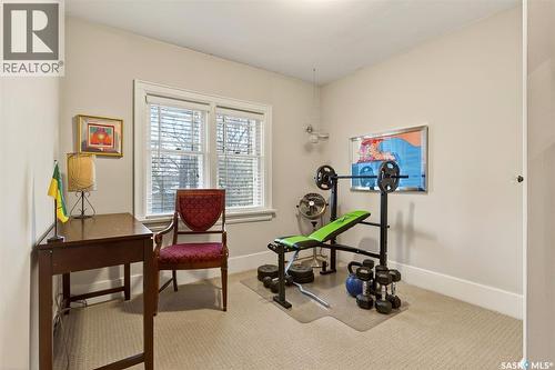 3423 Victoria Avenue, Regina, SK - Indoor