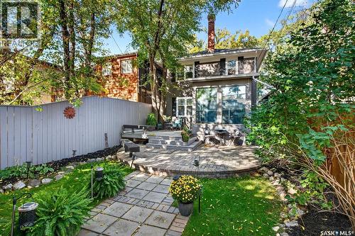 3423 Victoria Avenue, Regina, SK - Outdoor