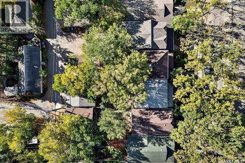 3423 Victoria Avenue, Regina, SK - Outdoor