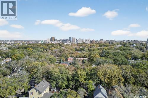 3423 Victoria Avenue, Regina, SK - Outdoor With View