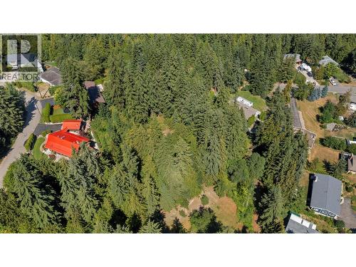 2726 Tranquil Place, Blind Bay, BC - Outdoor With View