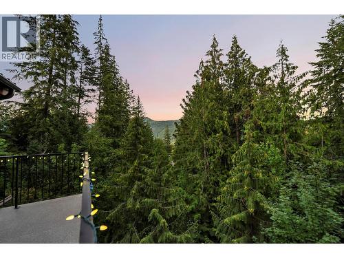 2726 Tranquil Place, Blind Bay, BC - Outdoor