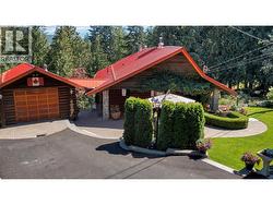 2726 Tranquil Place Blind Bay, BC V0E 1H2