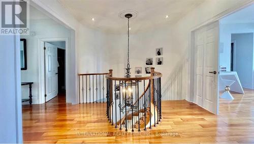 12 Sachet Drive, Richmond Hill, ON - Indoor Photo Showing Other Room