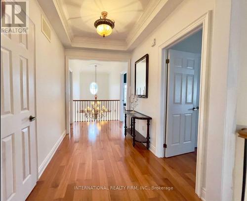 12 Sachet Drive, Richmond Hill, ON - Indoor Photo Showing Other Room