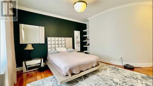 12 Sachet Drive, Richmond Hill, ON - Indoor Photo Showing Bedroom