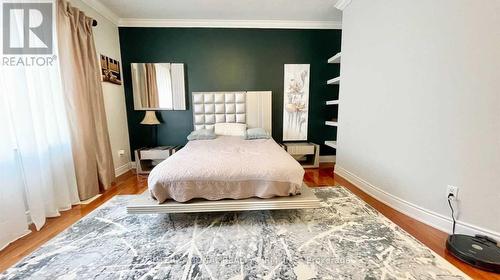 12 Sachet Drive, Richmond Hill, ON - Indoor Photo Showing Bedroom