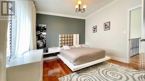 12 Sachet Drive, Richmond Hill, ON - Indoor Photo Showing Bedroom