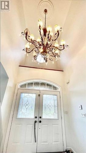 12 Sachet Drive, Richmond Hill, ON - Indoor Photo Showing Other Room