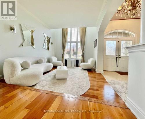 12 Sachet Drive, Richmond Hill, ON - Indoor