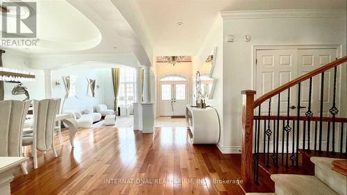 12 Sachet Drive, Richmond Hill, ON - Indoor Photo Showing Other Room